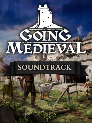 Going Medieval Soundtrack
