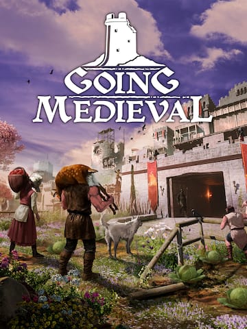 Going Medieval