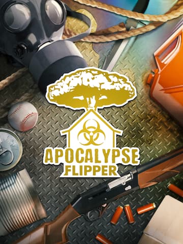 House Flipper - Apocalypse DLC