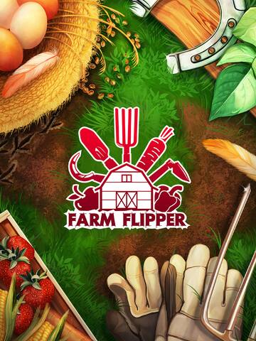 House Flipper - Farm DLC