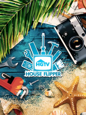 House Flipper - HGTV DLC