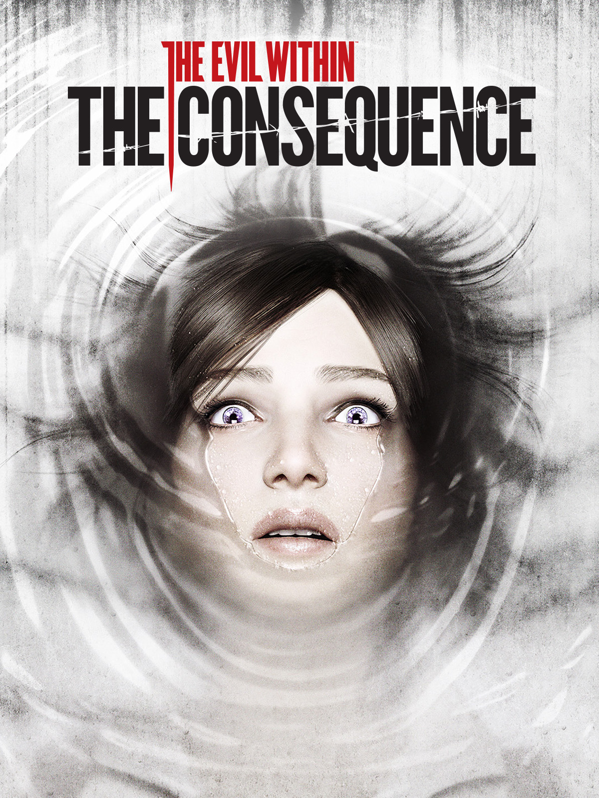 The Evil Within: The Consequence