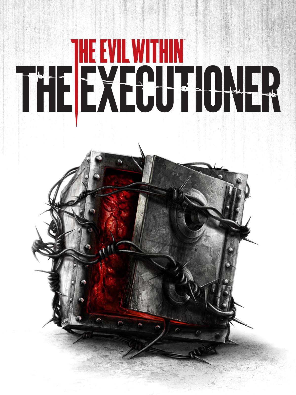 The Evil Within: The Executioner