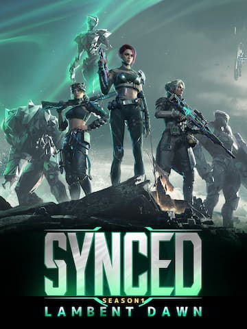 SYNCED