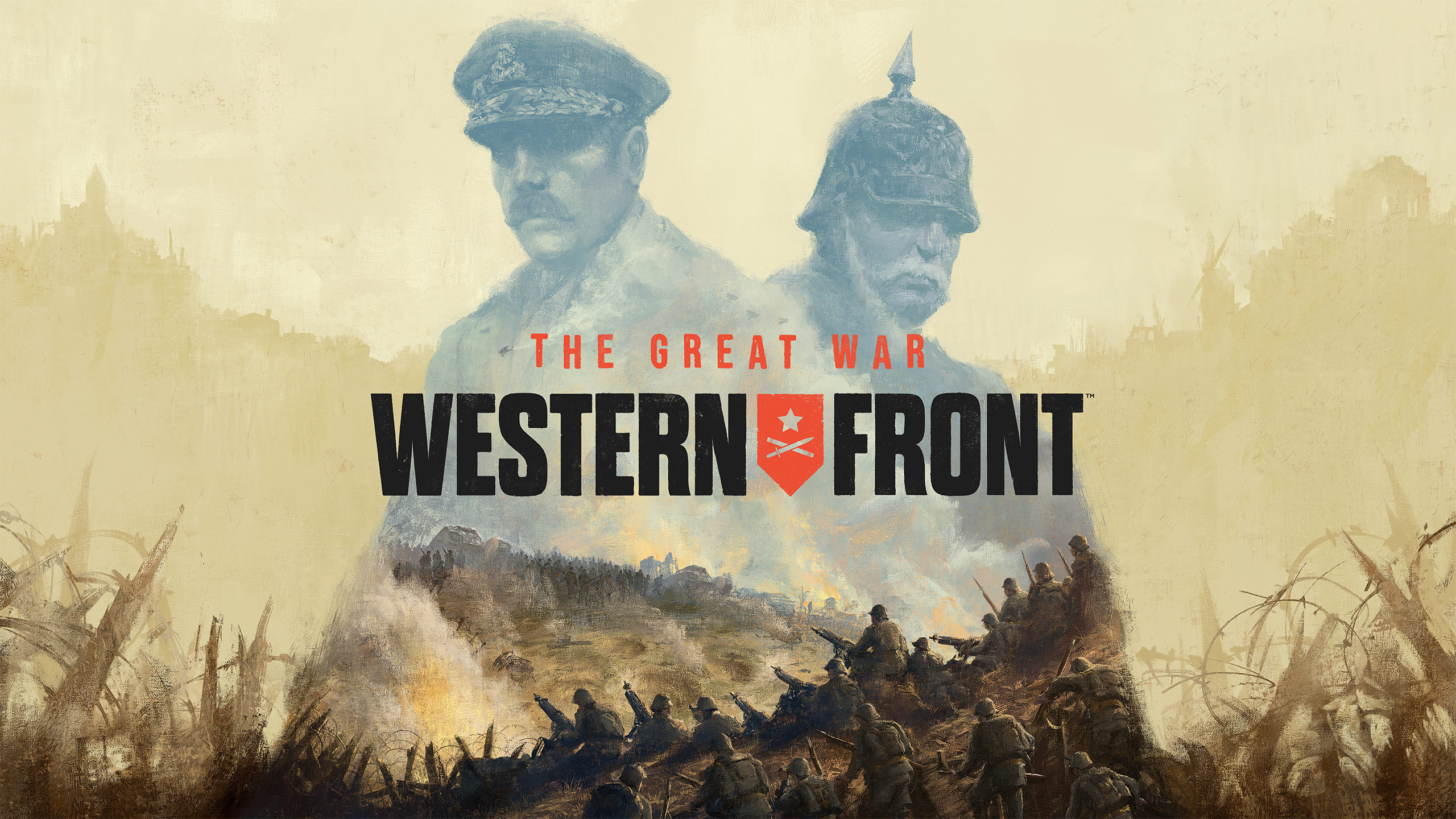 The Great War: Western Front™ Audience