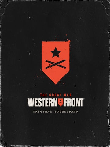The Great War: Western Front™ Original Soundtrack