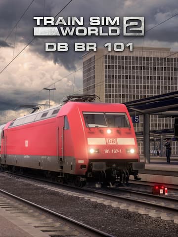 DB BR 101