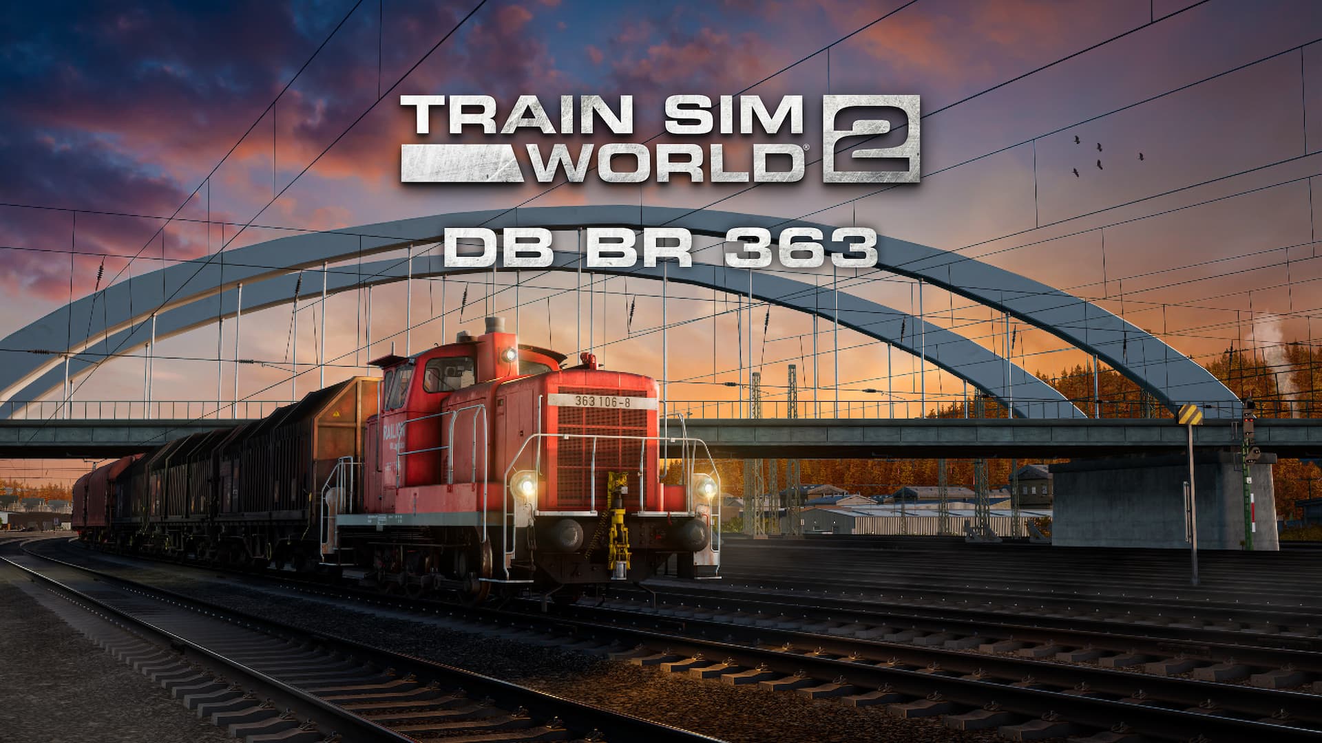 DB BR 363