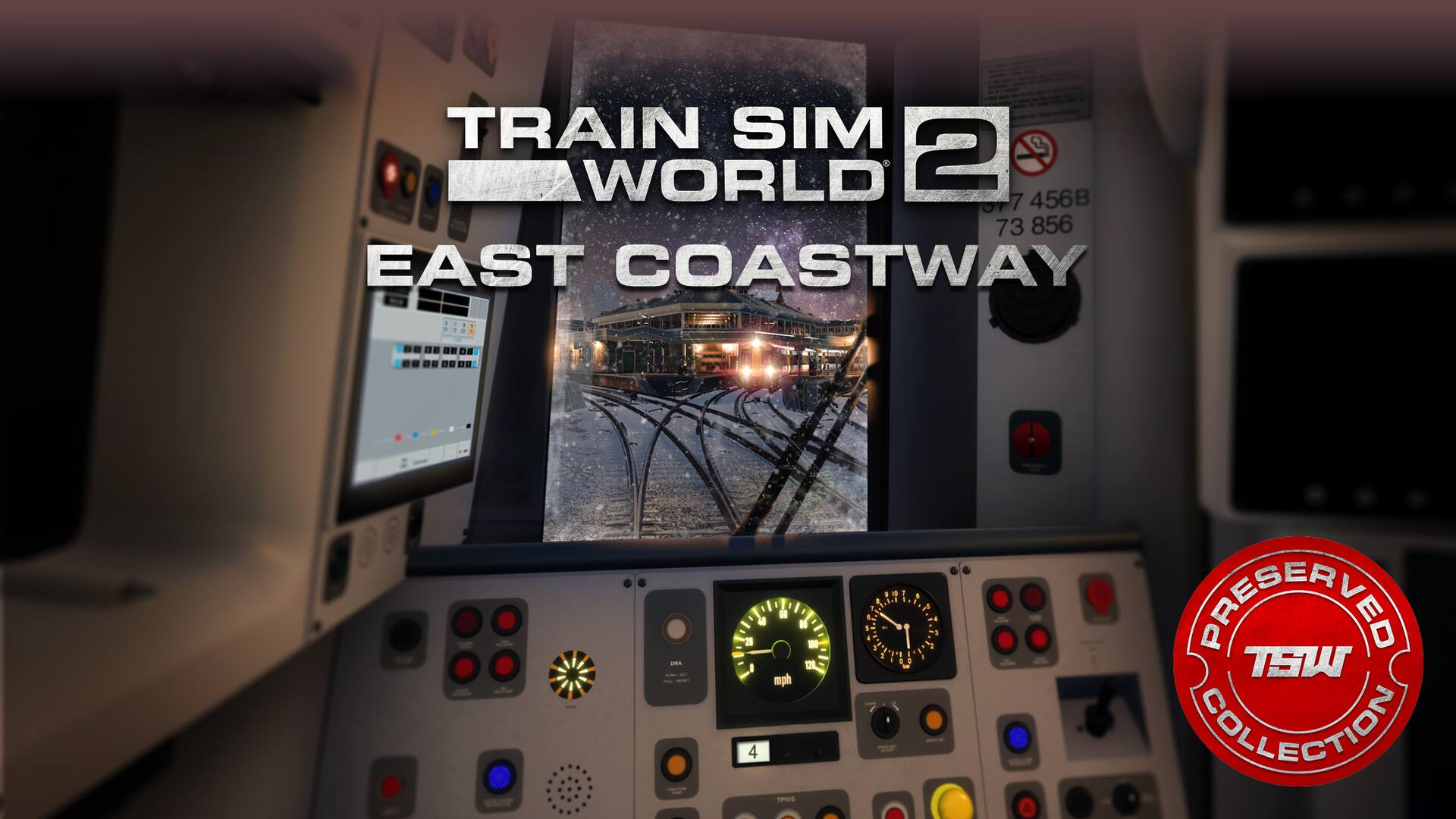 East Coastway: Brighton - Eastbourne & Seaford