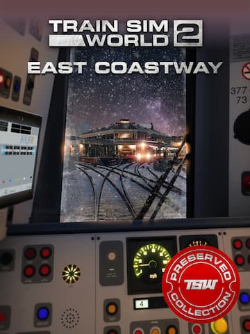 East Coastway: Brighton - Eastbourne & Seaford
