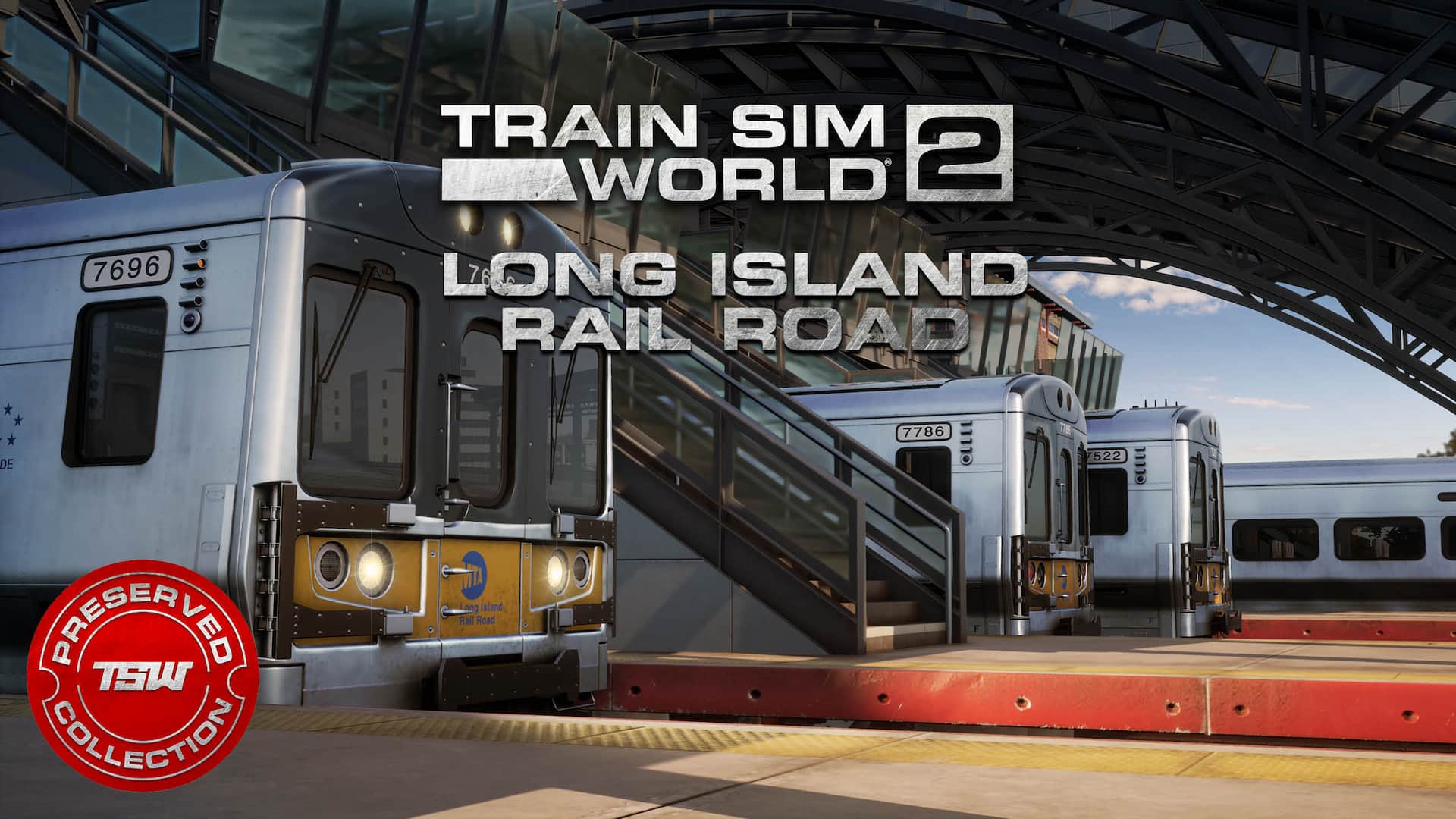 Long Island Rail Road: New York - Hicksville