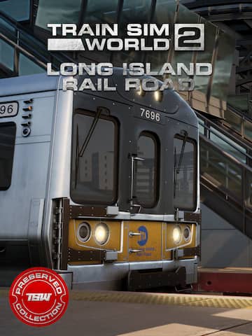 Long Island Rail Road: New York - Hicksville