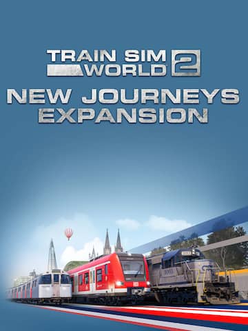 New Journeys Expansion