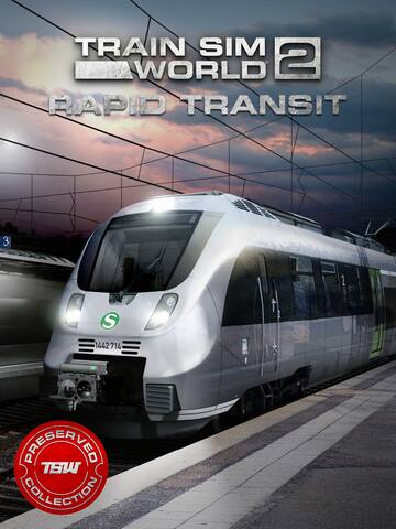 Rapid Transit