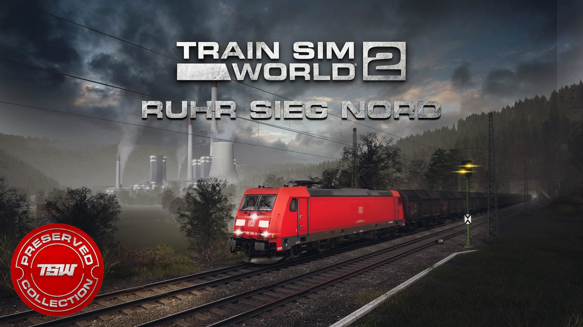 Ruhr-Sieg Nord: Hagen - Finnentrop