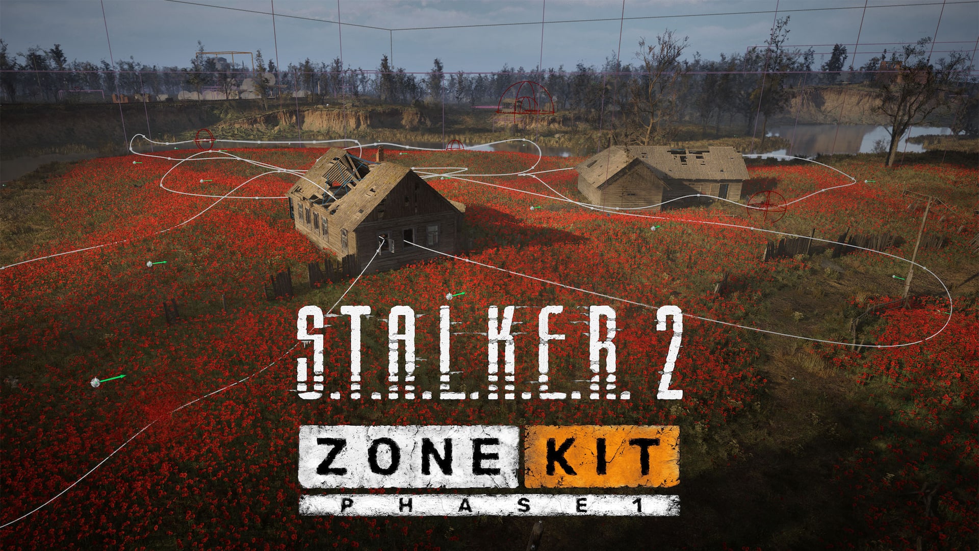 S.T.A.L.K.E.R. 2 Zone Kit