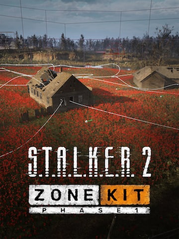 S.T.A.L.K.E.R. 2 Zone Kit