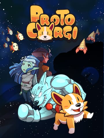 ProtoCorgi