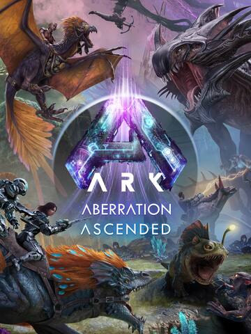 ARK: Aberration Ascended