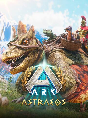 ARK: Astraeos