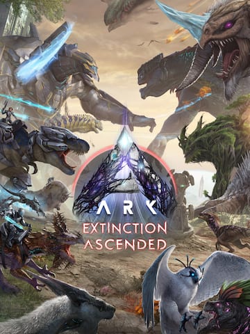 ARK: Extinction Ascended