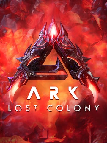 ARK: Lost Colony