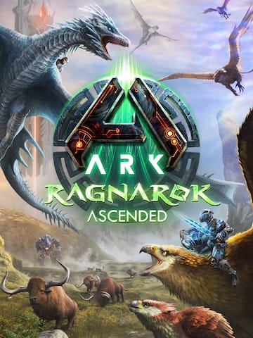 ARK: Ragnarok Ascended