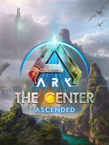 ARK: The Center Ascended