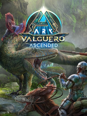 ARK: Valguero