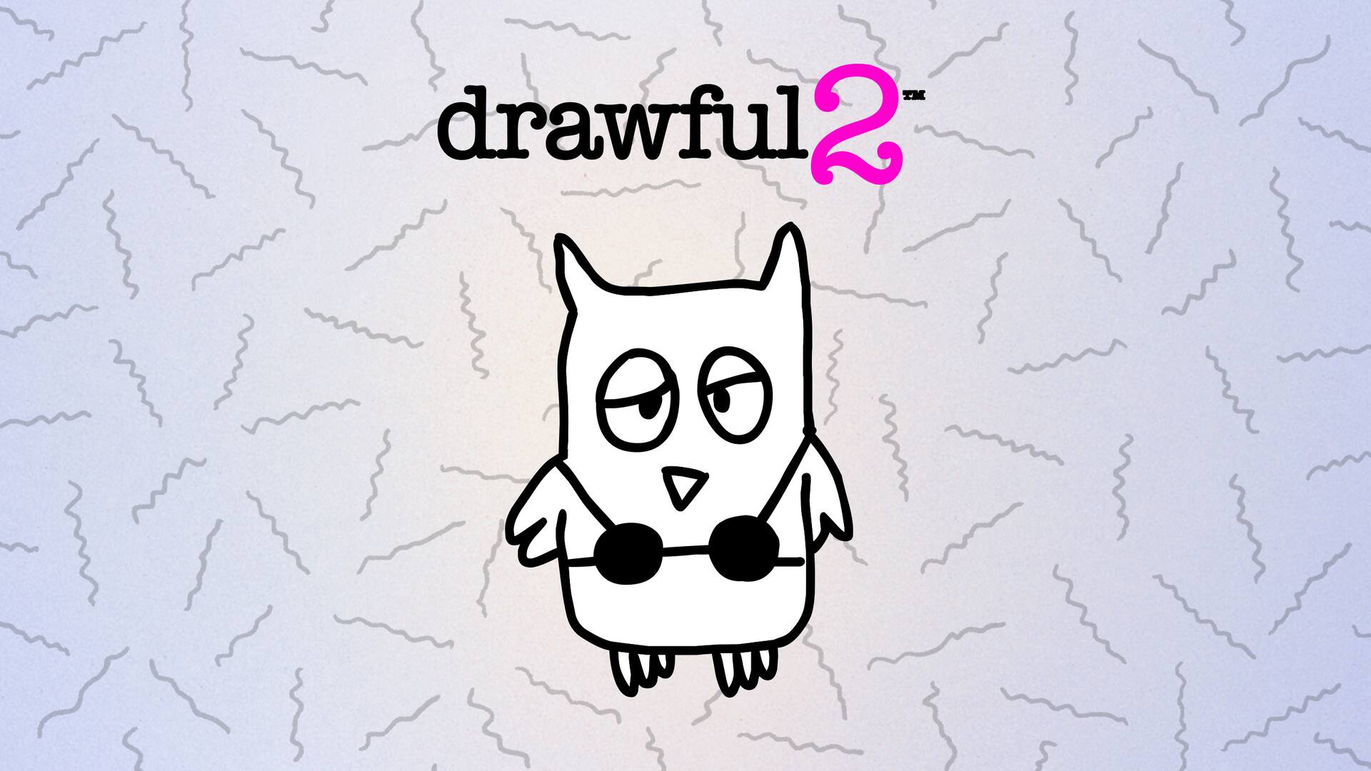 Drawful 2