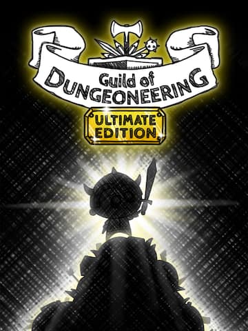 Guild of Dungeoneering Ultimate Edition