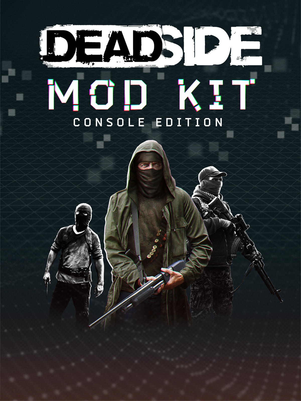 Deadside Mod Kit (Console Edition)