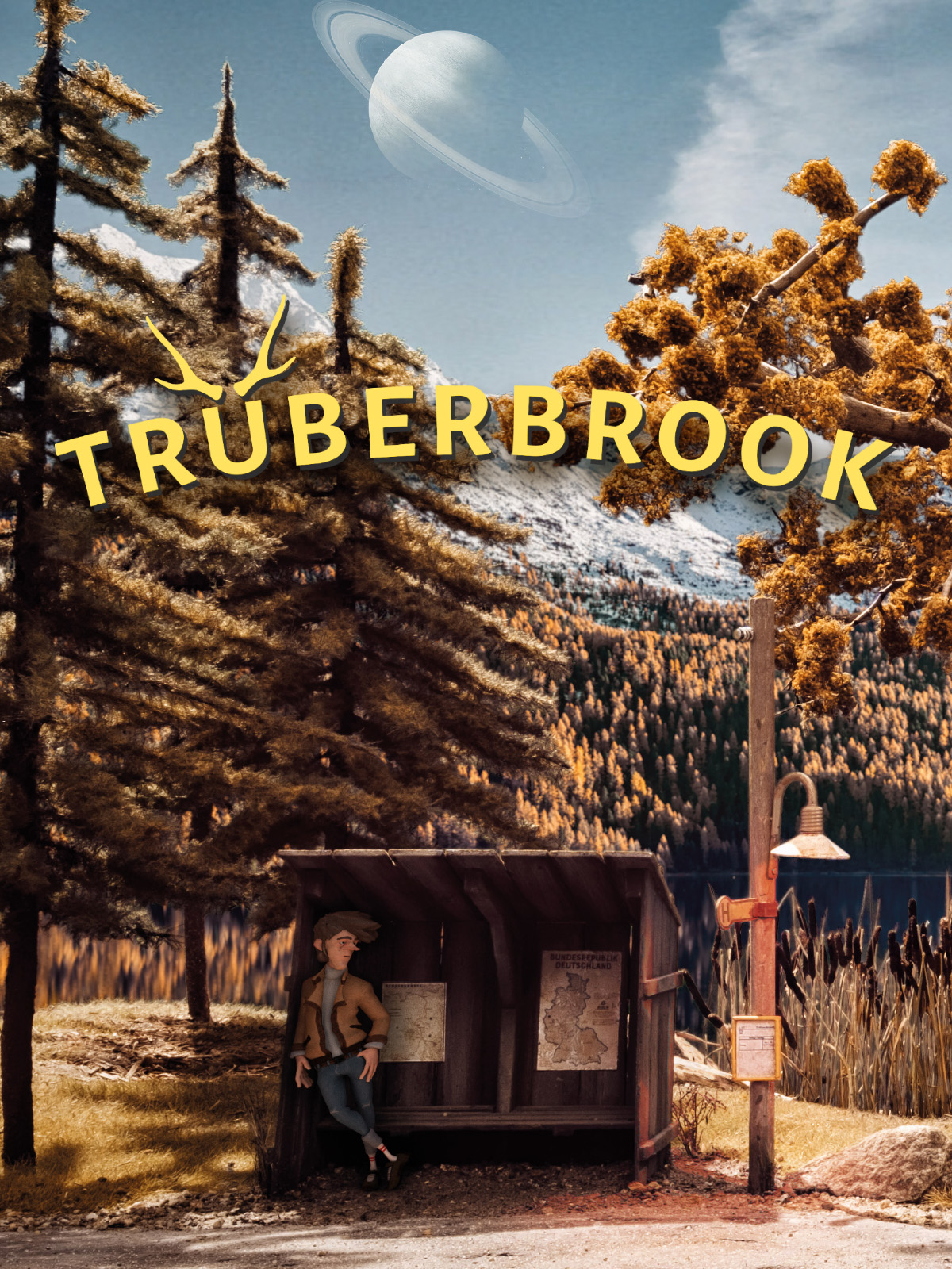 Trüberbrook