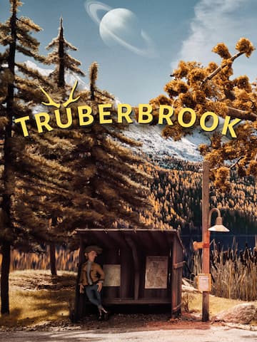 Trüberbrook