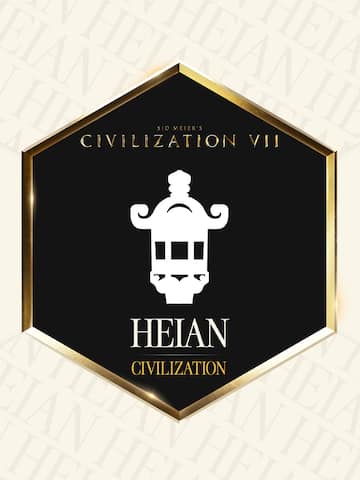 Sid Meier's Civilization® VII: Heian
