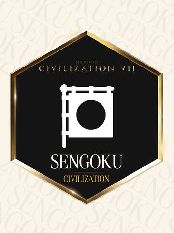 Sid Meier's Civilization® VII: Sengoku