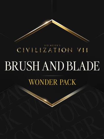 Sid Meier's Civilization® VII: CC4 Natural Wonders + Narrative Pack