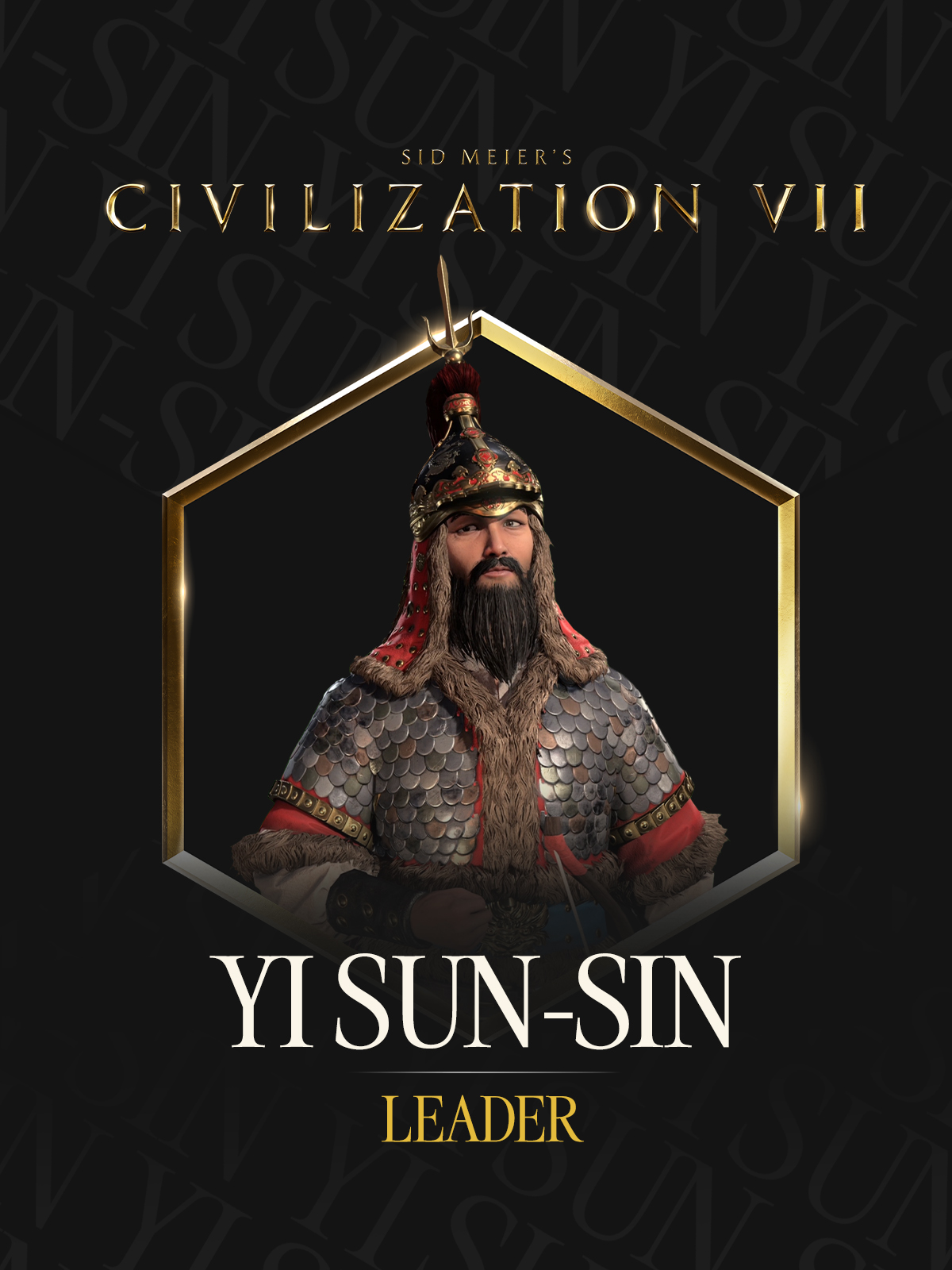 Yi Sun-sin