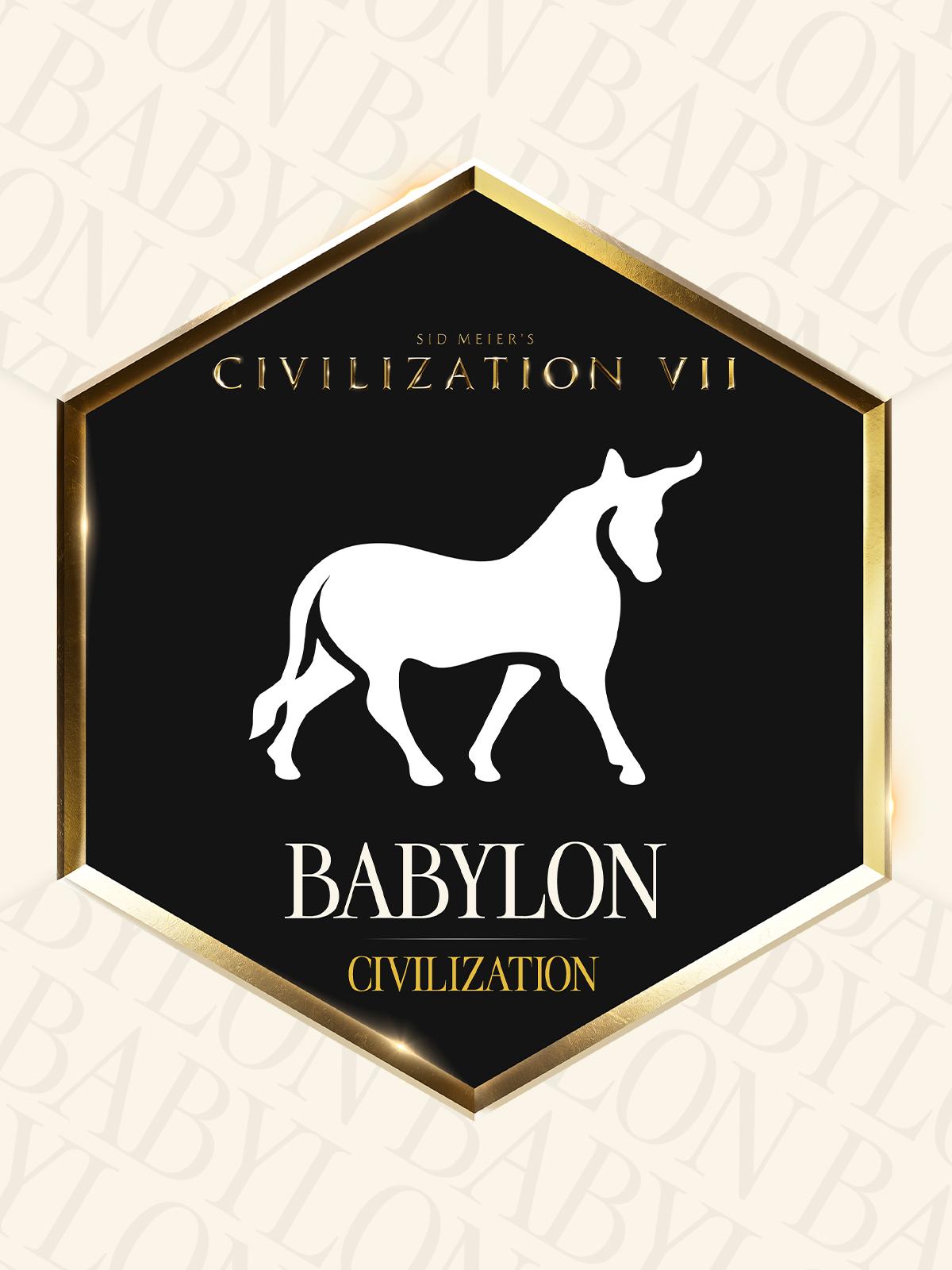Sid Meier's Civilization® VII: Babylon