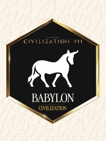 Sid Meier's Civilization® VII: Babylon