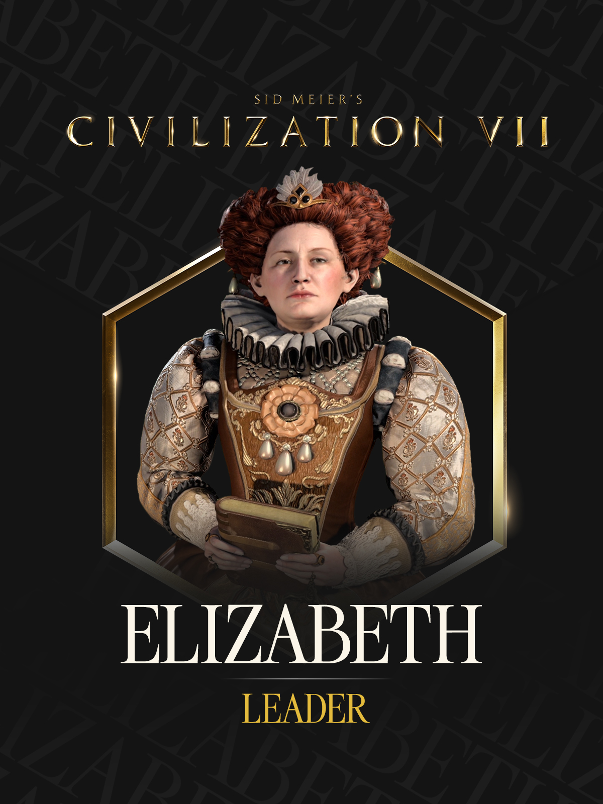 Sid Meier's Civilization® VII: Elizabeth