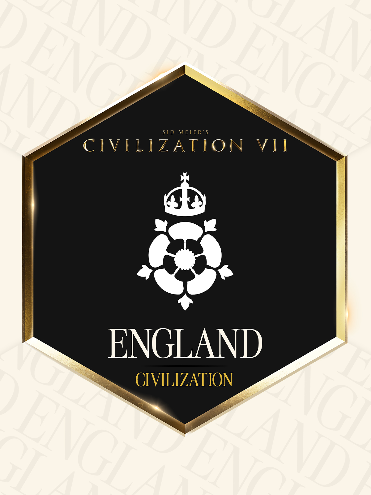 Sid Meier's Civilization® VII: England