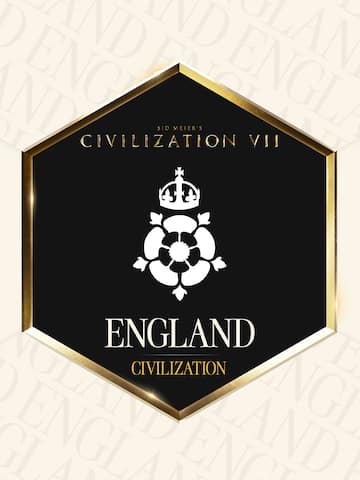 Sid Meier's Civilization® VII: England