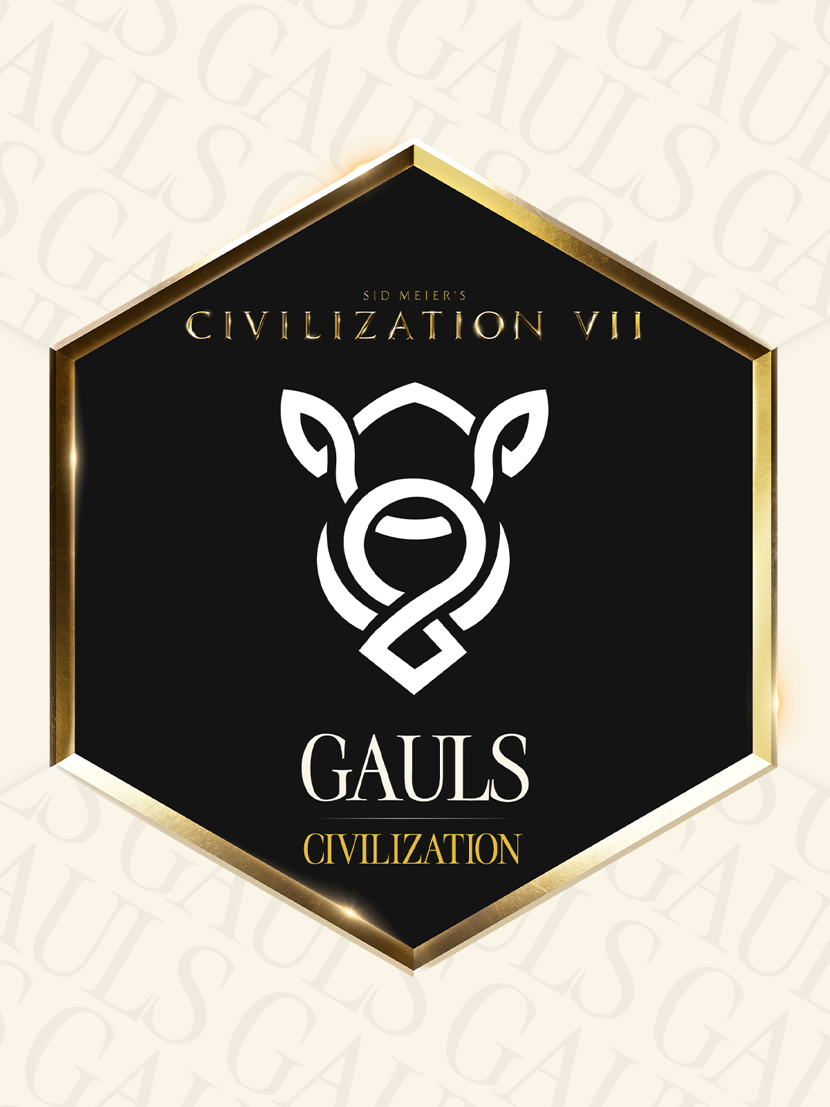 Sid Meier's Civilization® VII: Gauls