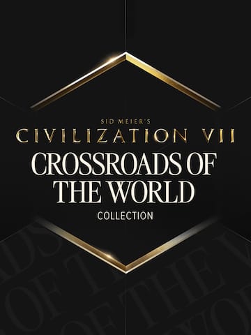 Sid Meier's Civilization® VII: Crossroads of the World Collection - Cosmetic Bonus - IRT