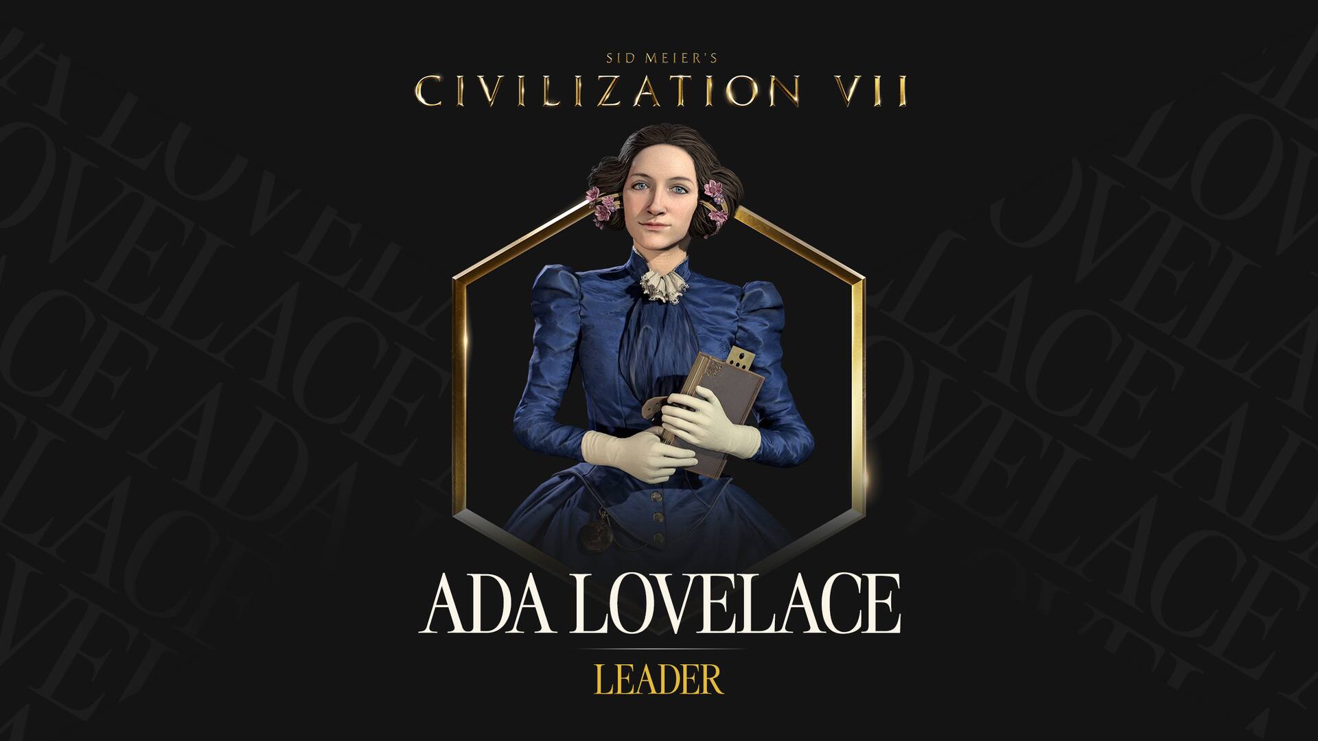 Sid Meier's Civilization® VII: Ada Lovelace
