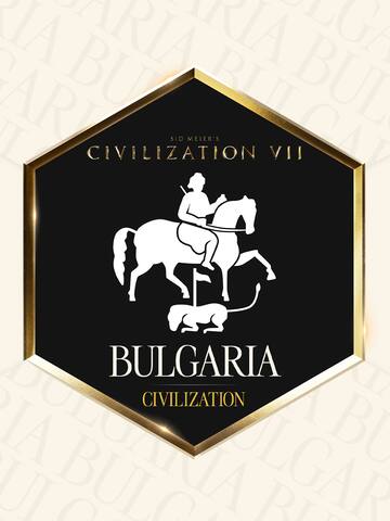 Sid Meier's Civilization® VII: Bulgaria