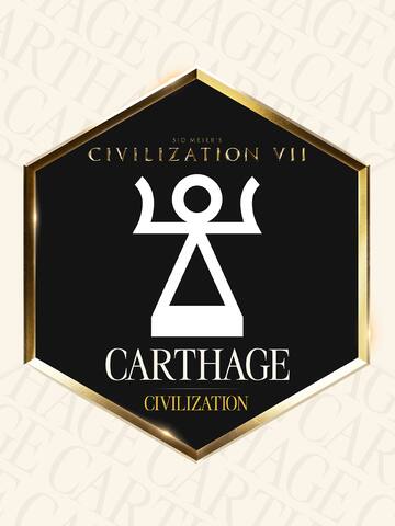 Sid Meier's Civilization® VII: Carthage