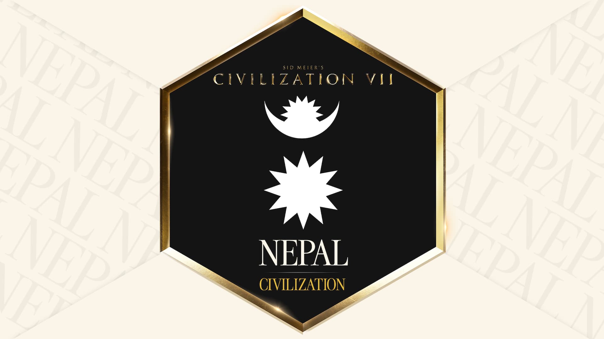 Sid Meier's Civilization® VII: Nepal