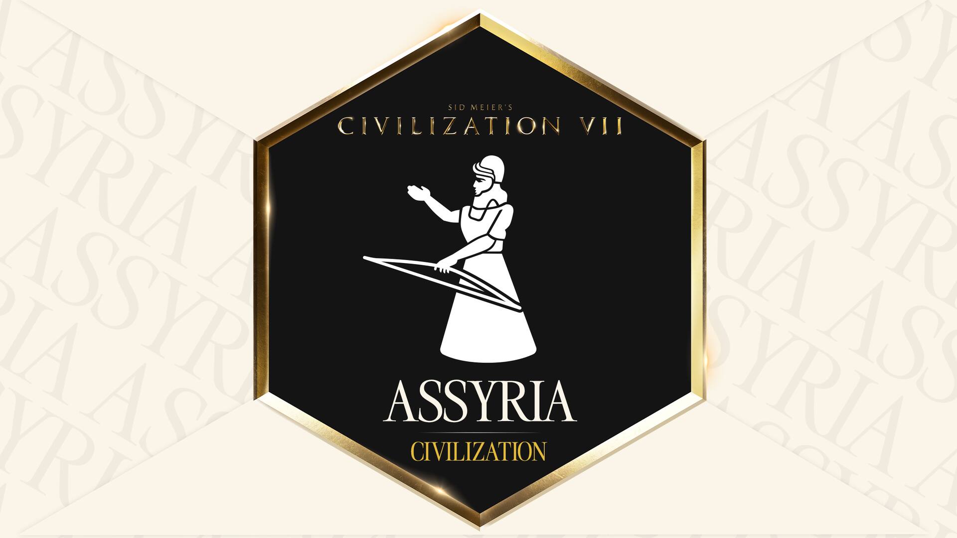 Sid Meier's Civilization® VII: Assyria Pack